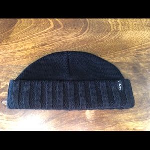 Brand new without tags Vitaly beanie